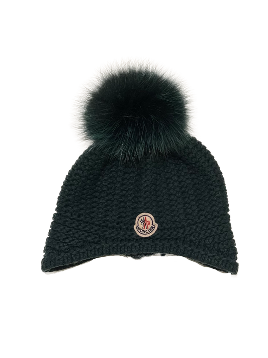 Moncler Enfant HAT MCL0314W0010 (42952-0025905-04735)