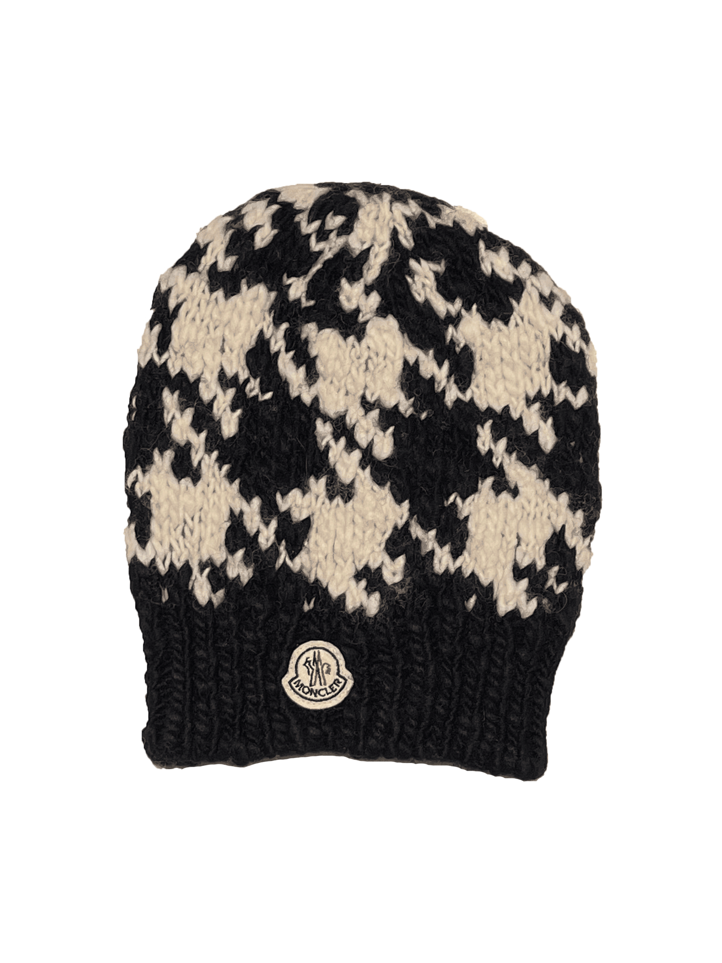Moncler Enfant HAT MCL0314W0011 (42952-0026205-04737)