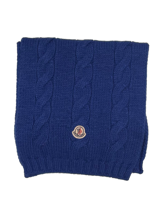 Moncler Enfant Scarf MCL0314W0016 (42953-0000305-04730)