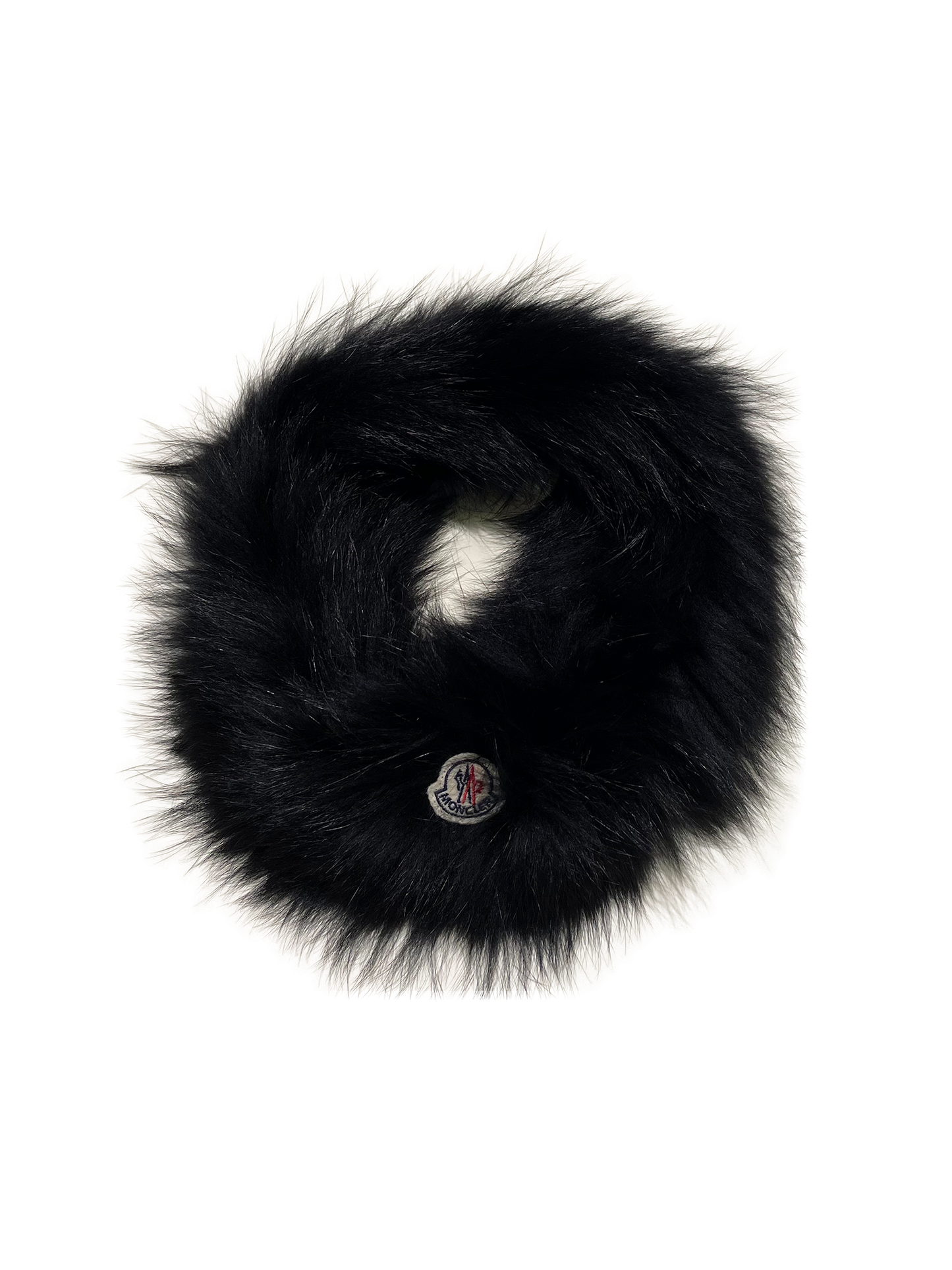 Moncler Enfant Neck Warmer MCL0315W0030 (A2954-0029605-06527)