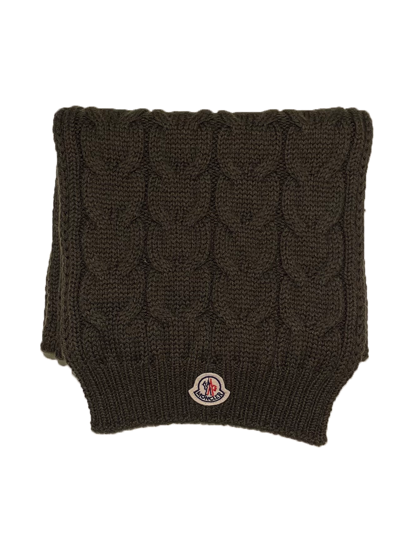 Moncler Enfant SCARF MCL0316W0008 (B2954-0001605-07629)