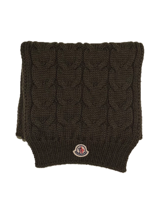 Moncler Enfant SCARF MCL0316W0008 (B2954-0001605-07629)