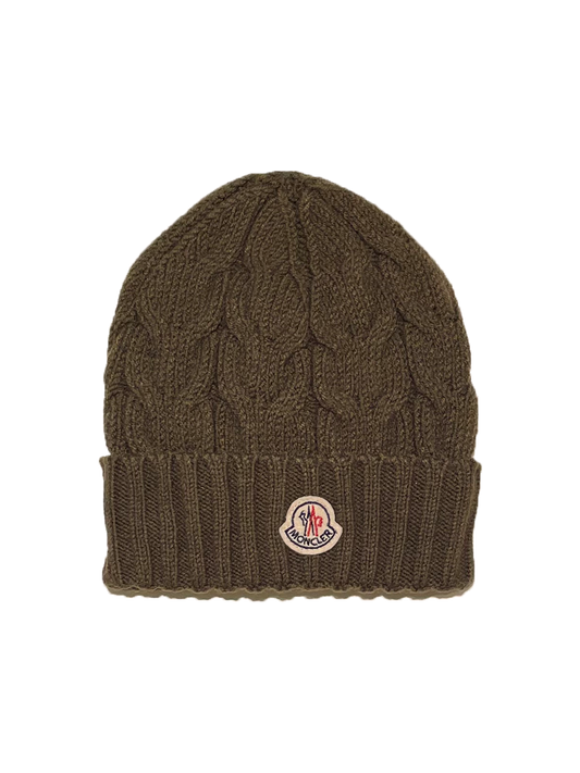Moncler Enfant HAT MCL0316W0013 (B2954-0011005-07629)