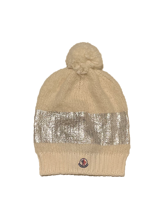 Moncler Enfant CAP MCL0316W0027 (B2954-0033405-0426A)