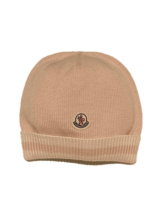Moncler Enfant HAT MCL0317W0003 (C2951-0060905-04S01)