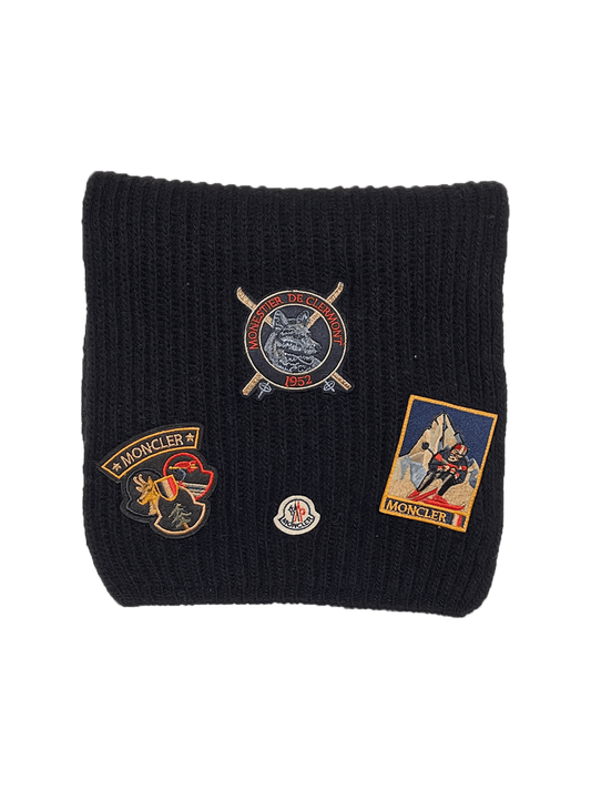 Moncler Enfant SCARF MCL0317W0007 (C2954-0002905-04S0A)