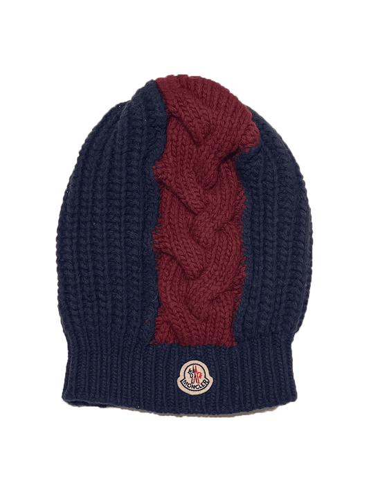 Moncler Enfant HAT MCL0317W0009 (C2954-0011905-04S0A)