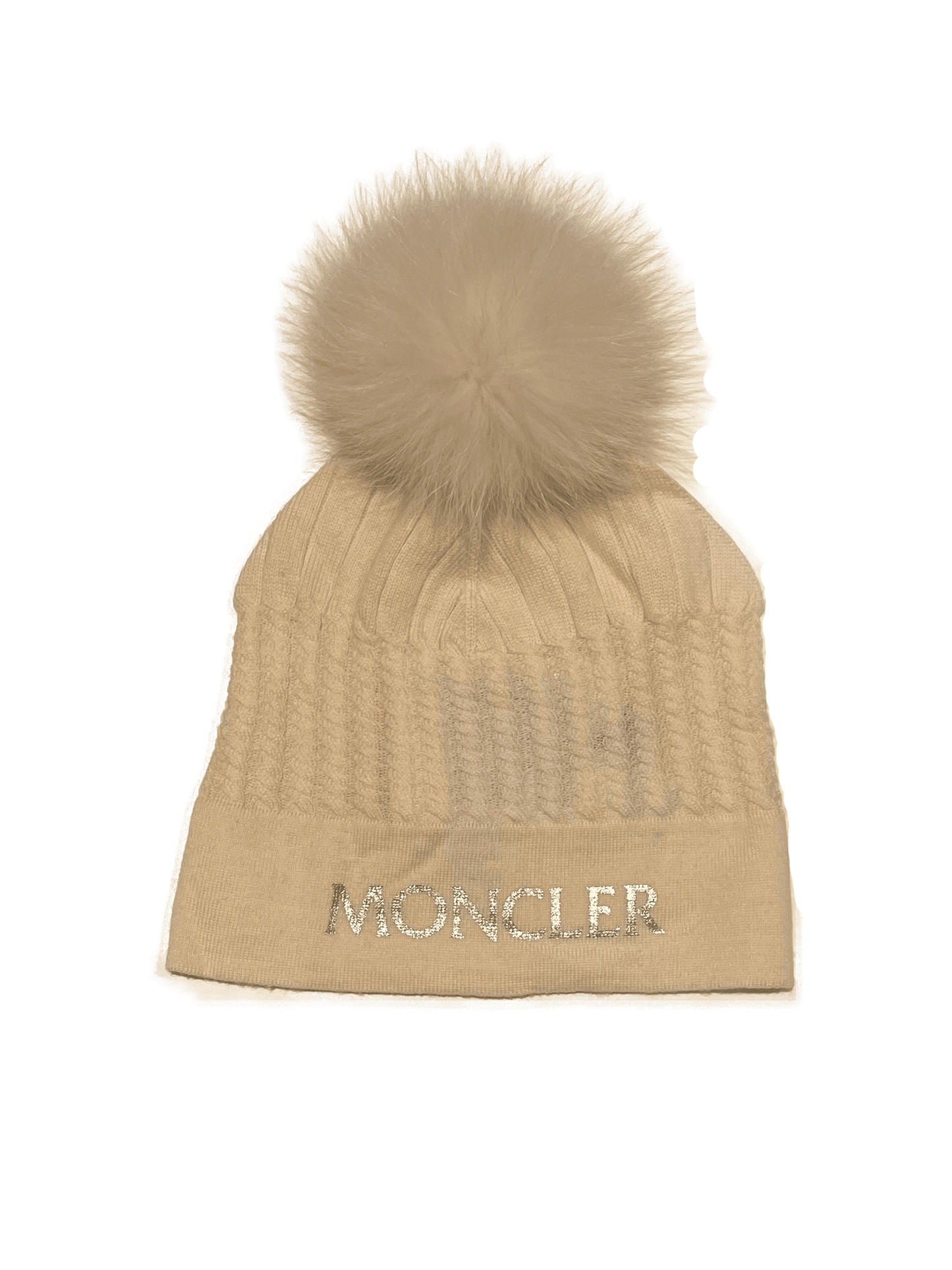 Moncler Enfant HAT MCL0317W0014 (C2954-0035350-04S01)