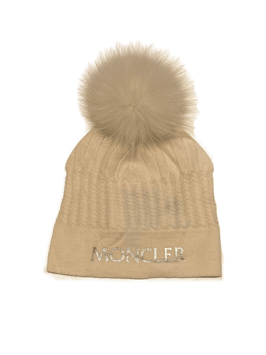 Moncler Enfant HAT MCL0317W0014 (C2954-0035350-04S01)