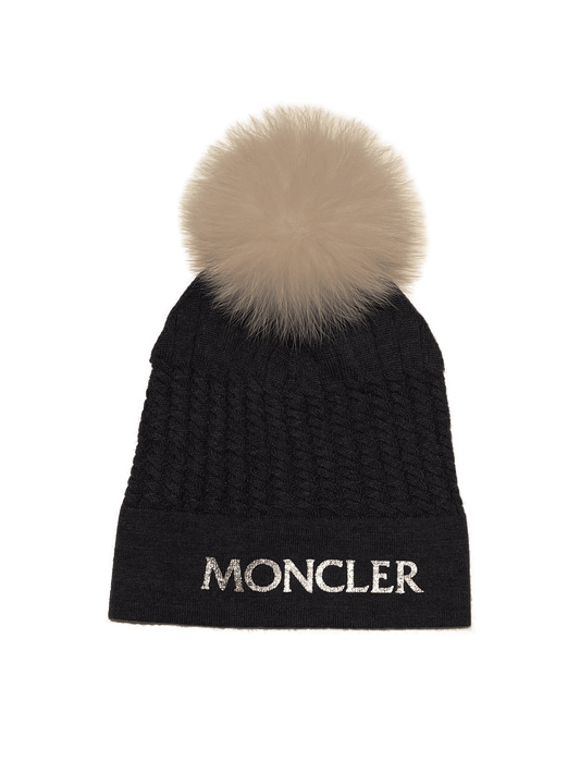 Moncler Enfant HAT MCL0317W0014 (C2954-0035350-04S01)