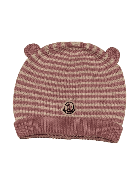 Moncler Enfant HAT MCL0318W0002 (D2951-9920905-969BW)