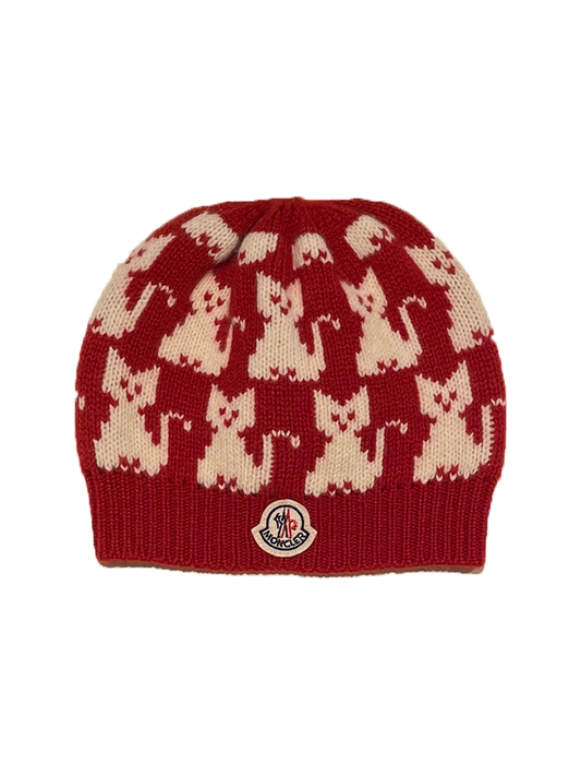 Moncler Enfant HAT MCL0318W0005 (D2951-9921505-948A8)
