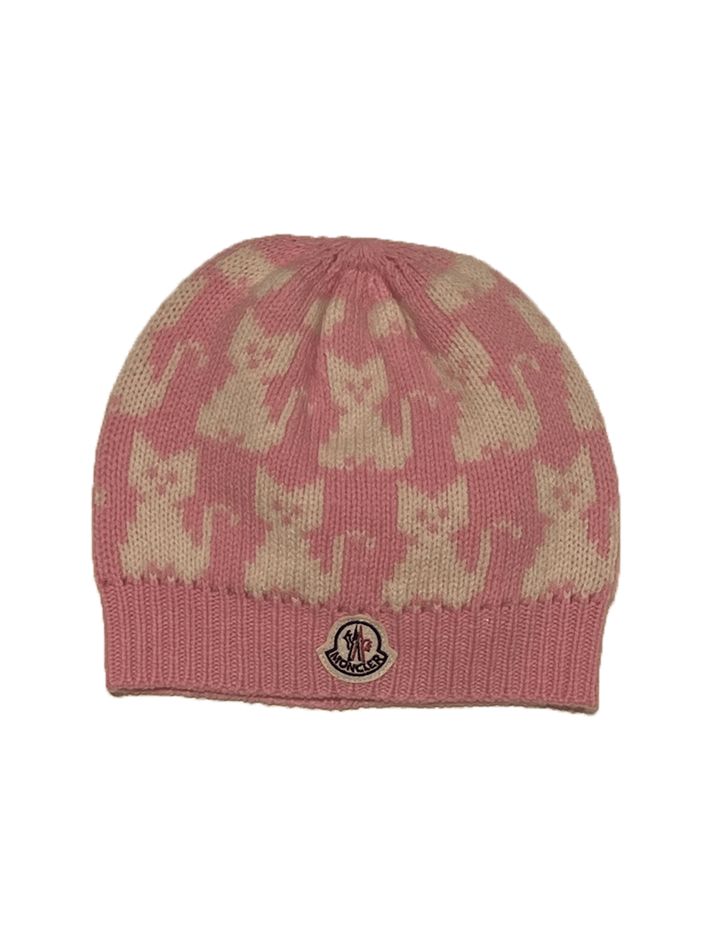 Moncler Enfant HAT MCL0318W0005 (D2951-9921505-948A8)