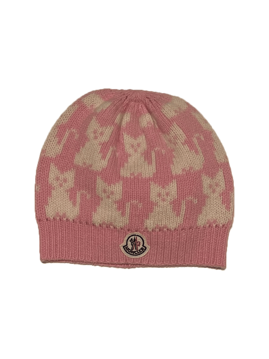 Moncler Enfant HAT MCL0318W0005 (D2951-9921505-948A8)