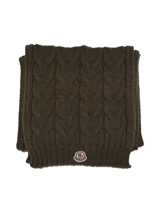 Moncler Enfant SCARF MCL0318W0009 (D2954-0001605-04S02)