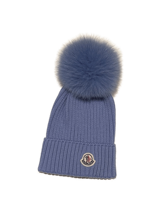 Moncler Enfant HAT MCL0318W0013 (D2954-0025605-04S01)
