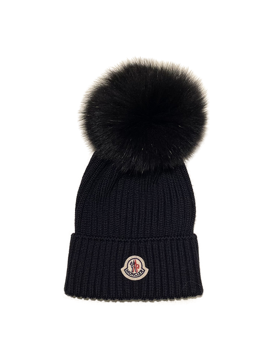 Moncler Enfant HAT MCL0318W0013 (D2954-0025605-04S01)