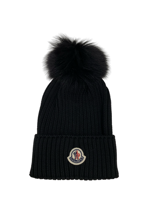 Moncler Enfant HAT MCL0318W0013 (D2954-0025605-04S01)