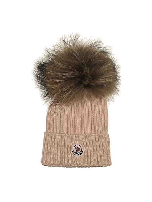Moncler Enfant HAT MCL0318W0014 (D2954-0031605-04S01)