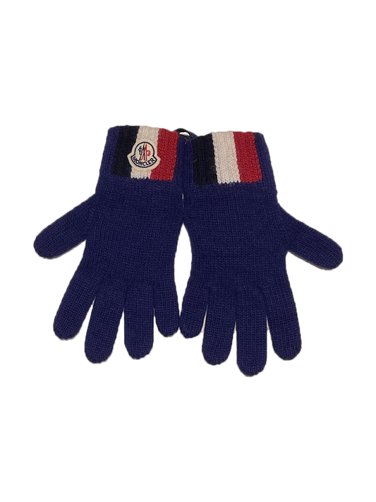 Moncler Enfant GLOVES MCL0318W0015 (D2954-0052005-04S08)