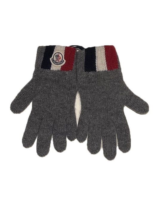 Moncler Enfant GLOVES MCL0318W0015 (D2954-0052005-04S08)