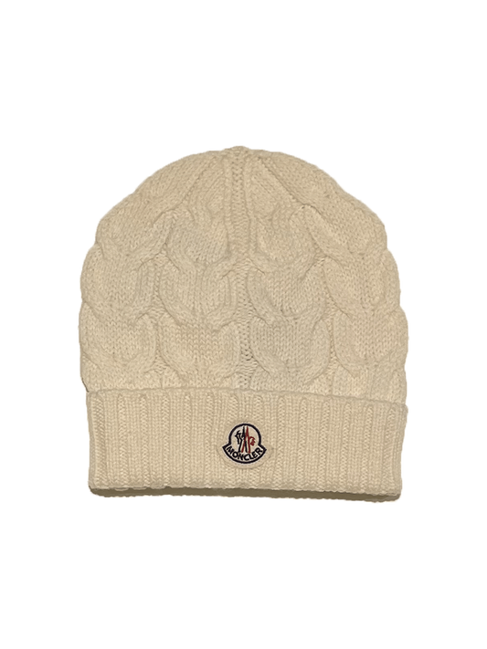 Moncler Enfant HAT MCL0318W0020 (D2954-0011005-04S02)