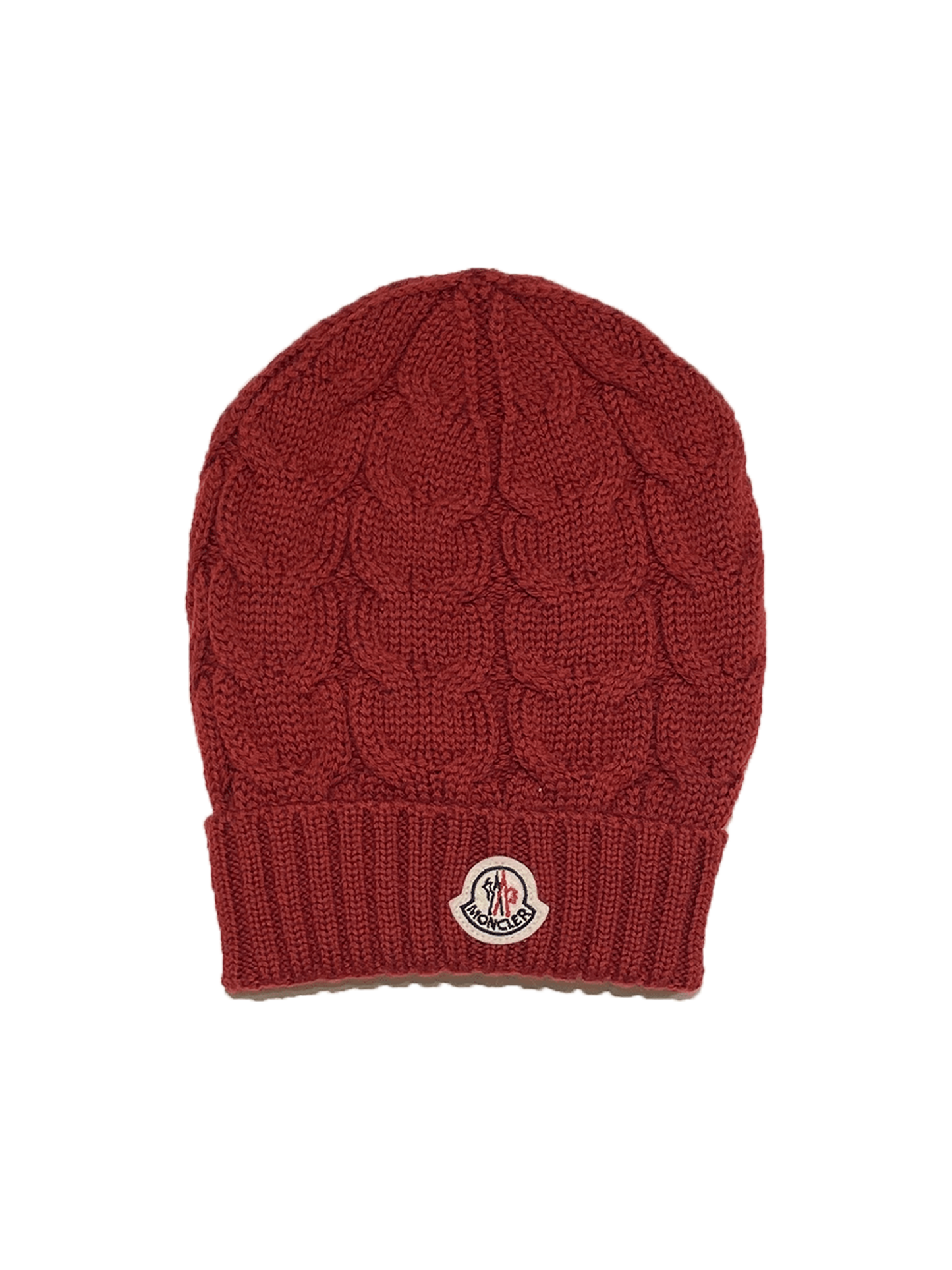Moncler Enfant HAT MCL0318W0020 (D2954-0011005-04S02)