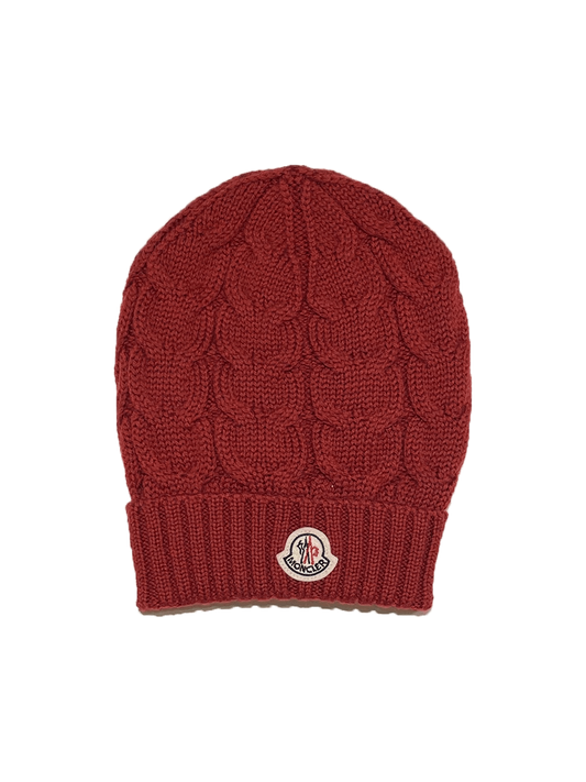 Moncler Enfant HAT MCL0318W0020 (D2954-0011005-04S02)