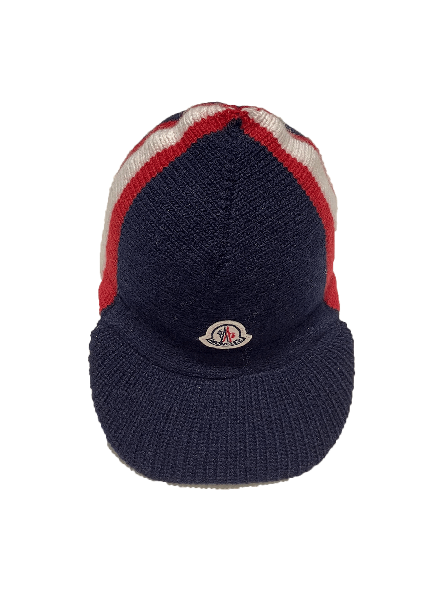 Moncler Enfant CAP MCL0318W0022 (D2954-9920005-9699Y)