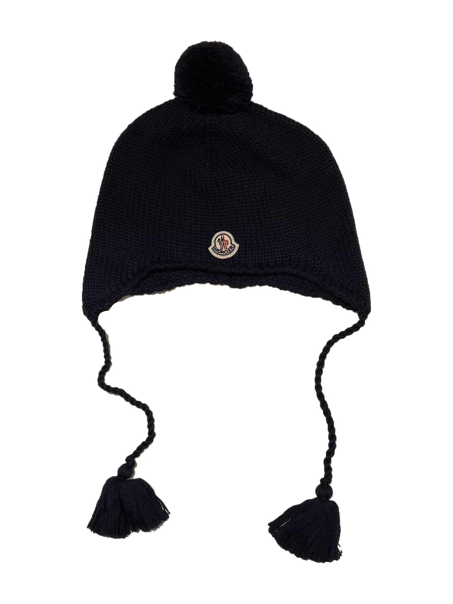 Moncler Enfant HAT MCL0318W0023 (D2954-9920305-979CG)
