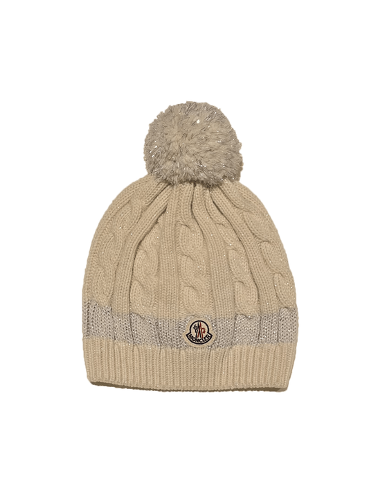 Moncler Enfant HAT MCL0318W0024 (D2954-9921705-999DY)
