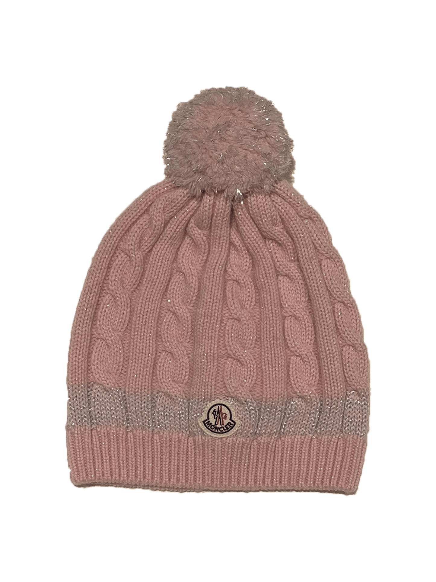 Moncler Enfant HAT MCL0318W0024 (D2954-9921705-999DY)