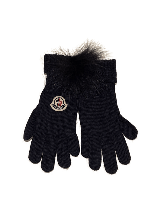 Moncler Enfant GLOVES MCL0318W0025 (D2954-9950005-979CE)