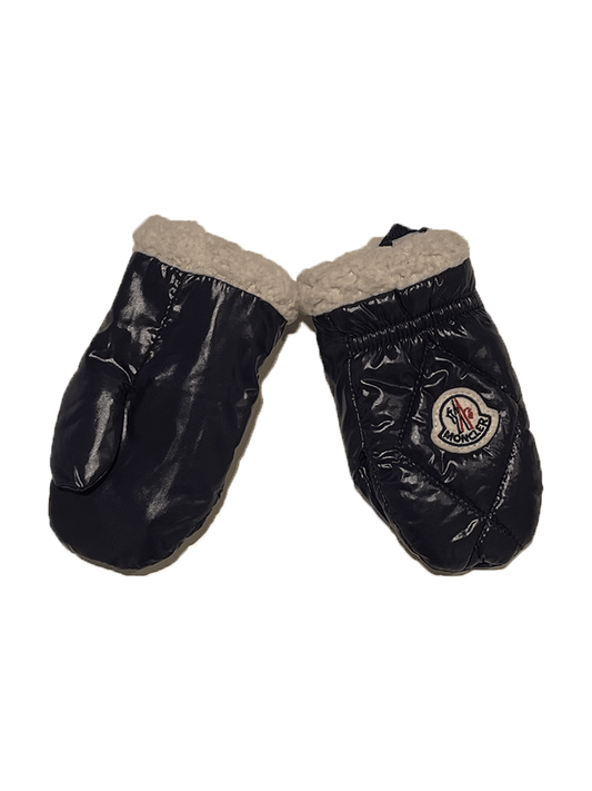 Moncler Enfant Gloves MCL0319W0001 (E2951-0052705-68950)
