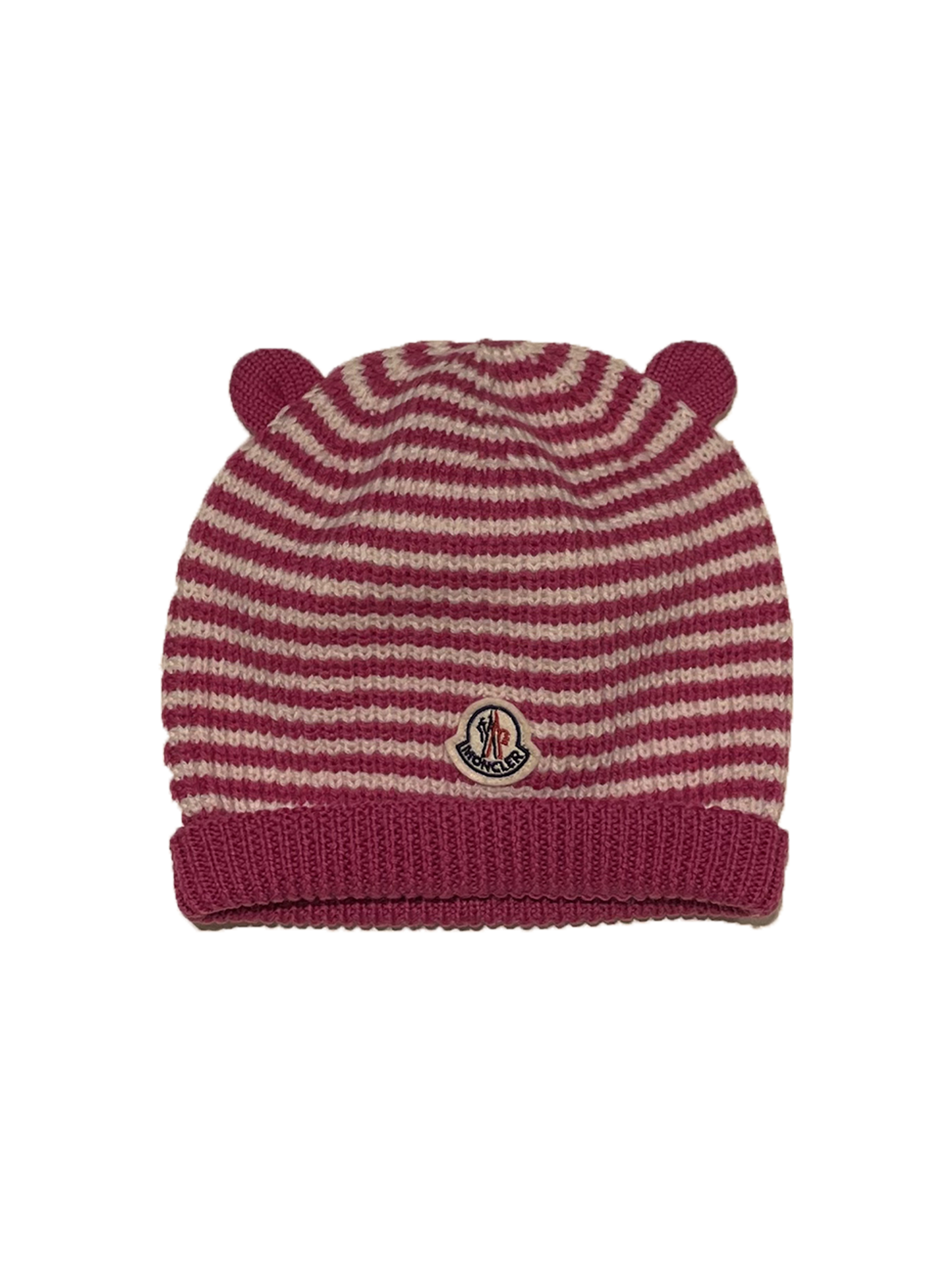 Moncler Enfant HAT MCL0319W0002 (E2951-9920905-969BW)