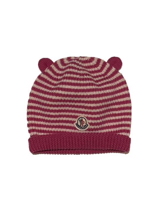 Moncler Enfant HAT MCL0319W0002 (E2951-9920905-969BW)