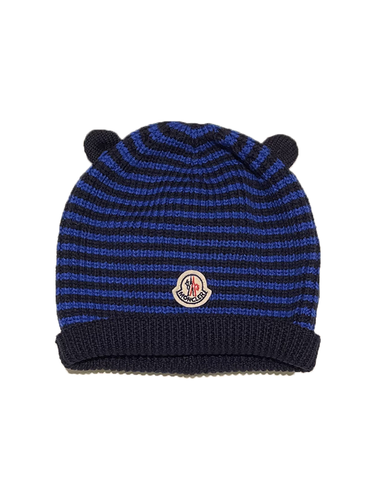 Moncler Enfant HAT MCL0319W0002 (E2951-9920905-969BW)