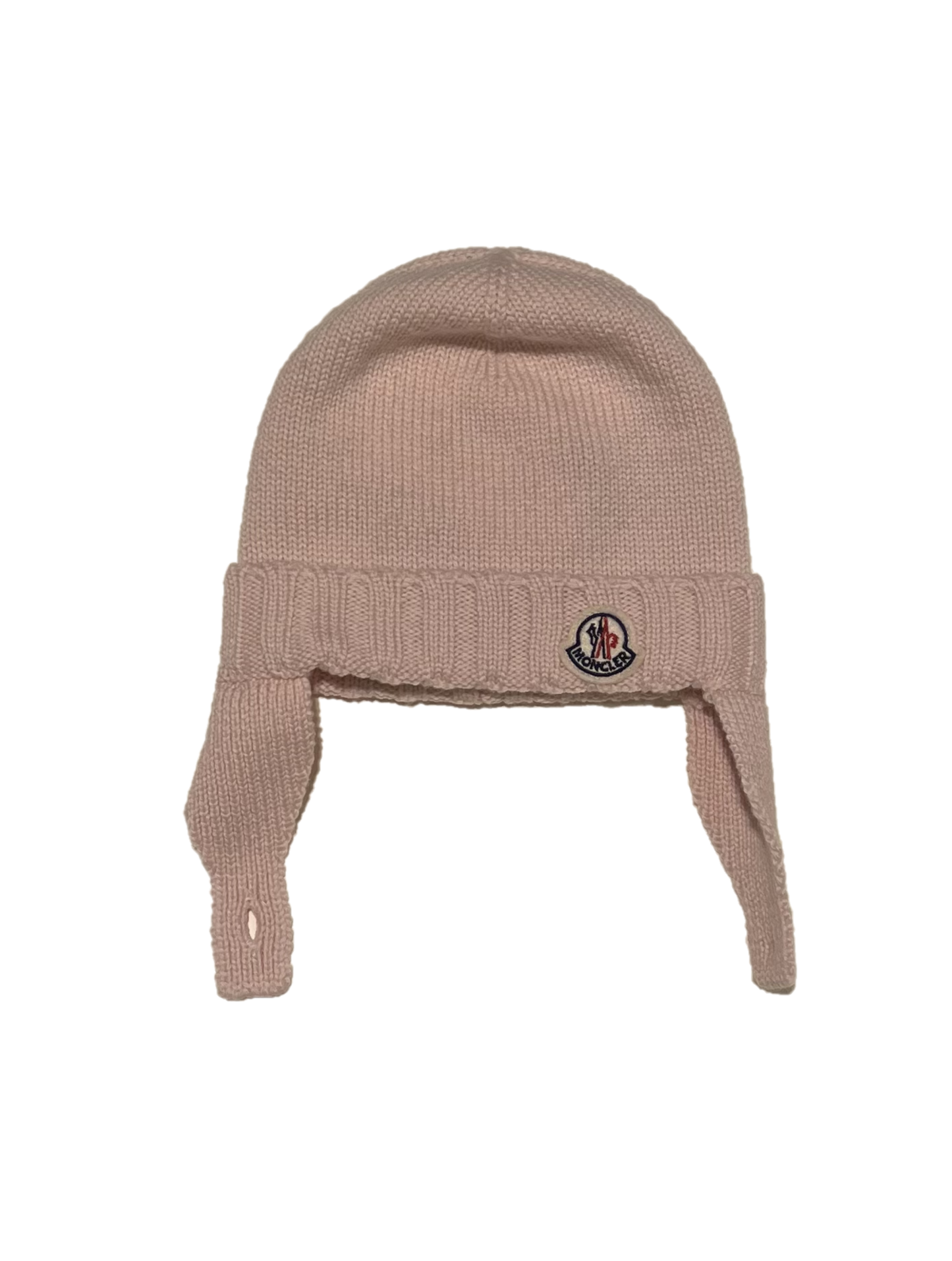 Moncler Enfant HAT MCL0319W0004 (E2951-9923205-A9111)