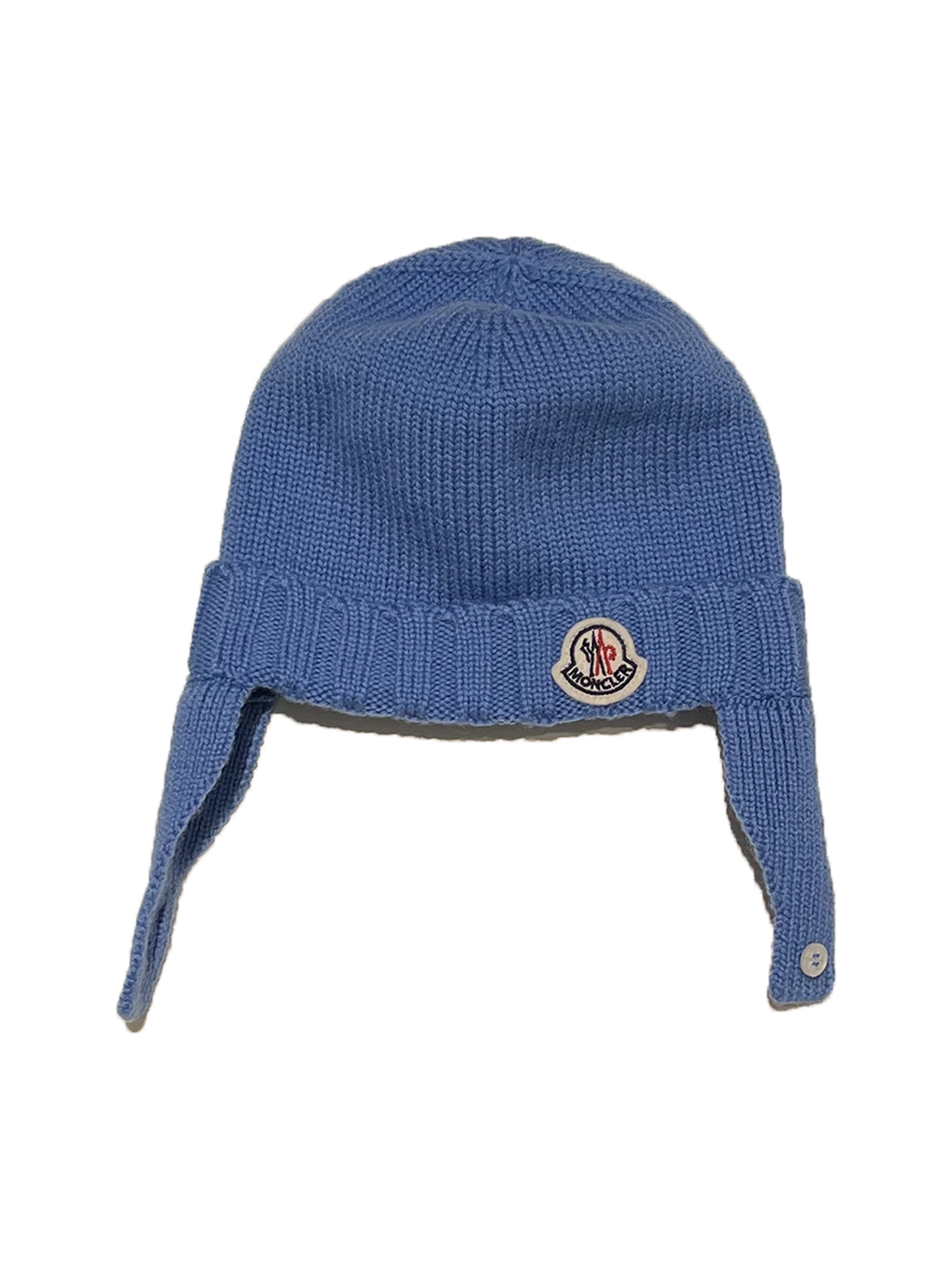 Moncler Enfant HAT MCL0319W0004 (E2951-9923205-A9111)