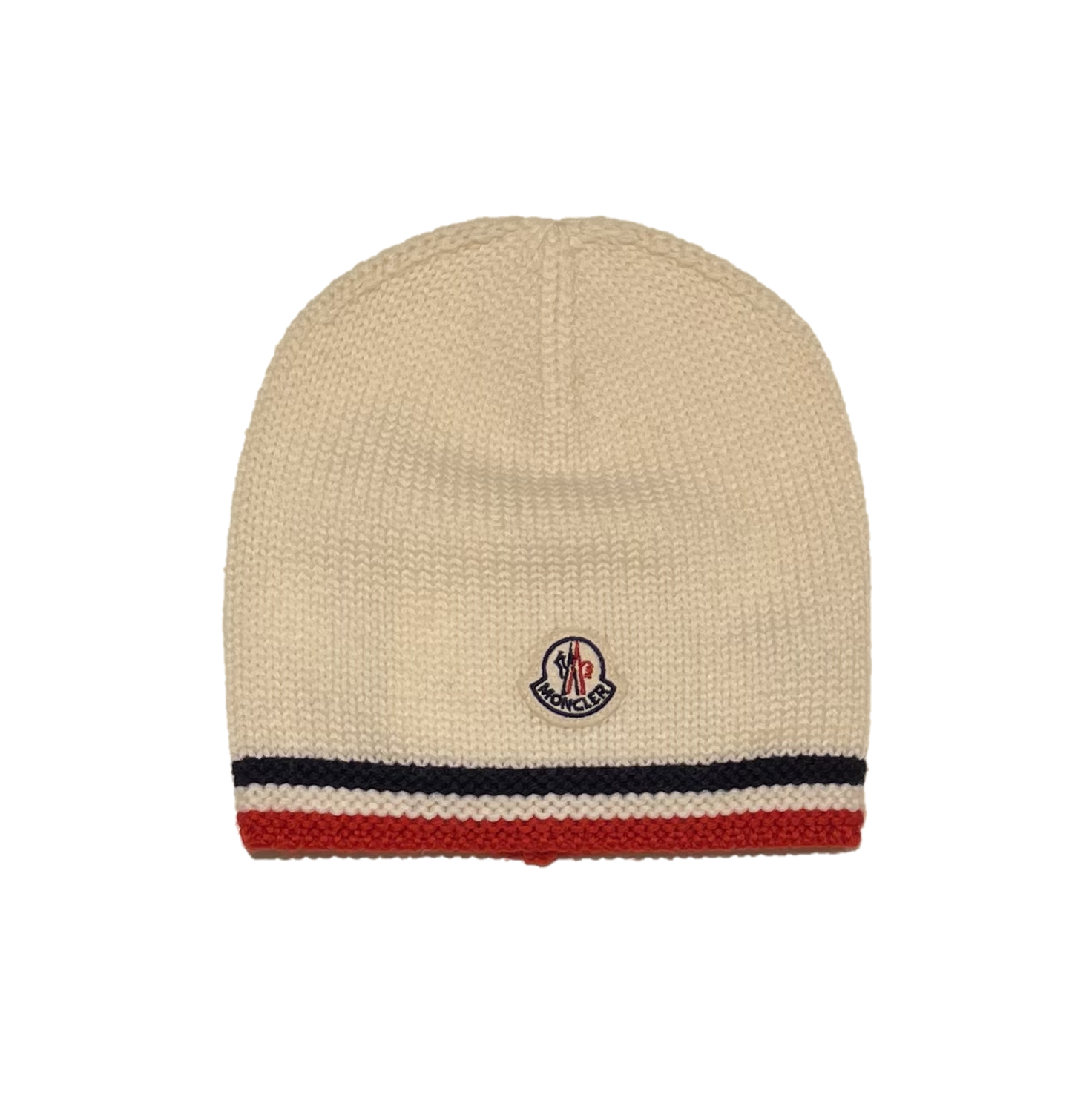 Moncler Enfant HAT MCL0319W0005 (E2951-9923305-A9179)