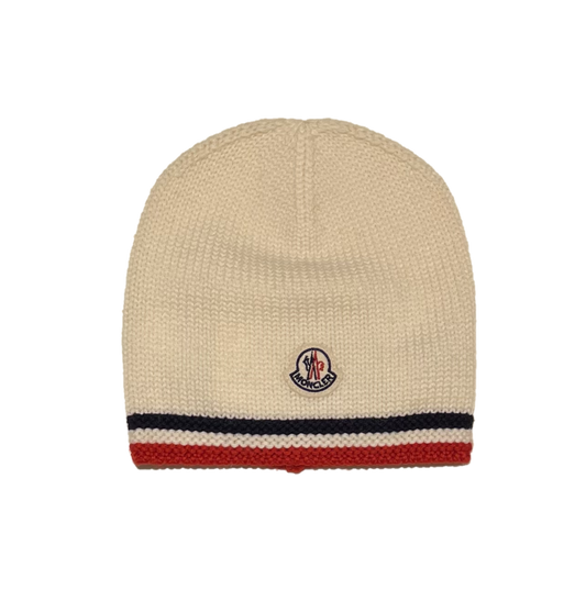 Moncler Enfant HAT MCL0319W0005 (E2951-9923305-A9179)
