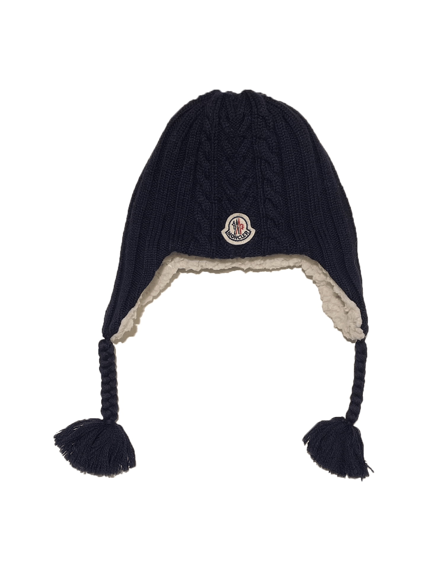 Moncler Enfant HAT MCL0319W0006 (E2951-9924205-A9270)