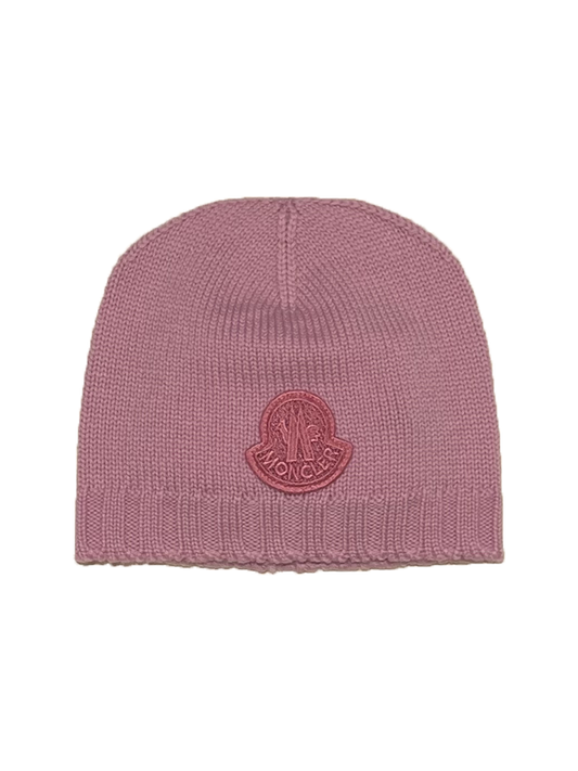Moncler Enfant HAT MCL0319W0007 (E2951-9924305-A9111)