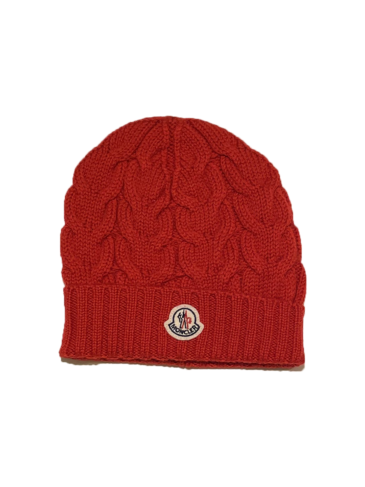 Moncler Enfant HAT MCL0319W0010 (E2954-0011005-04S02)