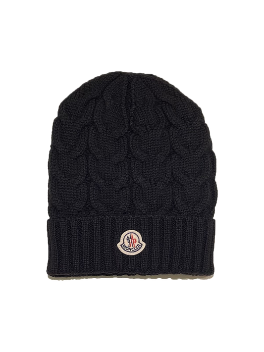 Moncler Enfant HAT MCL0319W0010 (E2954-0011005-04S02)