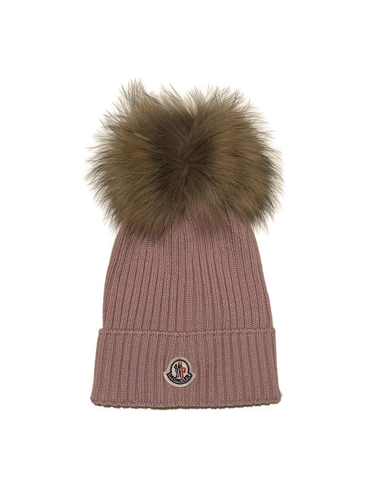 Moncler Enfant HAT MCL0319W0012 (E2954-0031605-04S01)