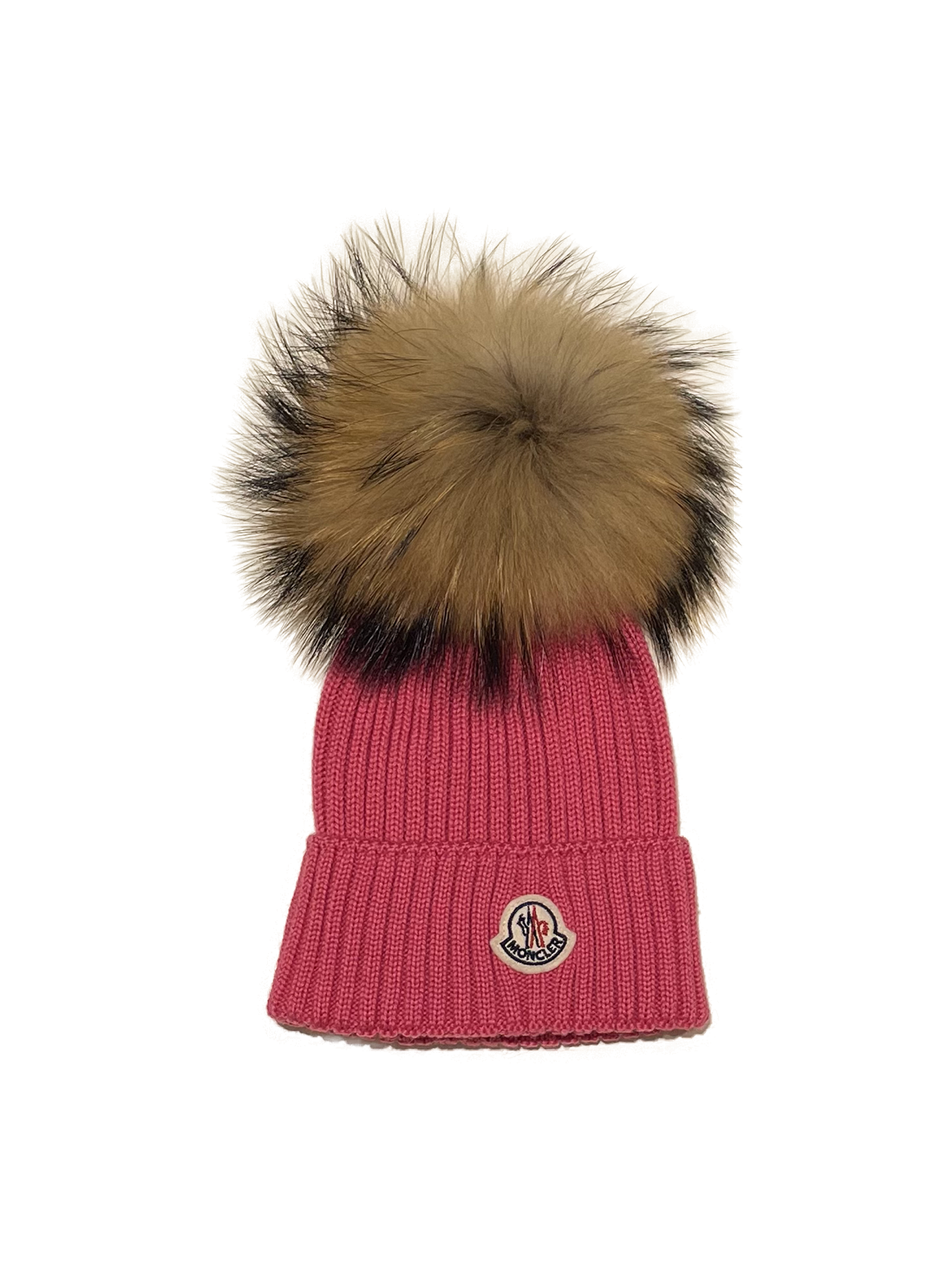 Moncler Enfant HAT MCL0319W0012 (E2954-0031605-04S01)