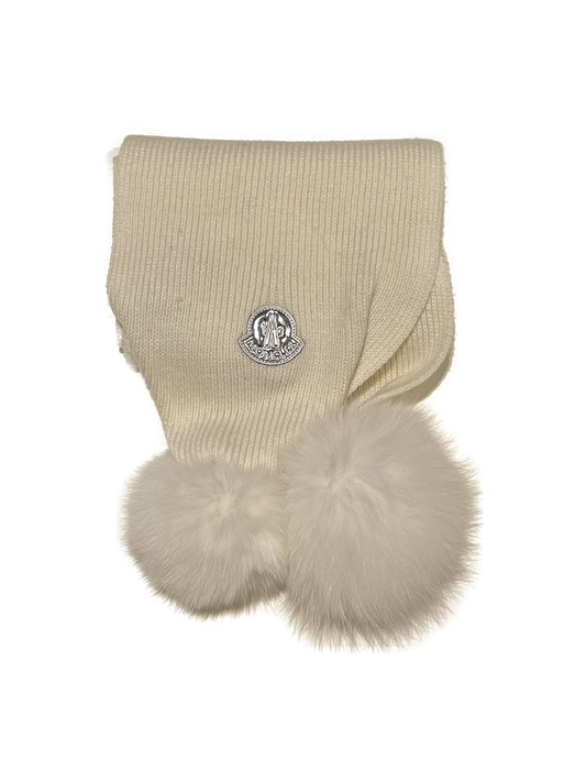 Moncler Enfant SCARF MCL0319W0016 (E2954-9900805-A9111)