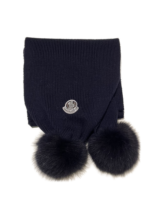 Moncler Enfant SCARF MCL0319W0016 (E2954-9900805-A9111)