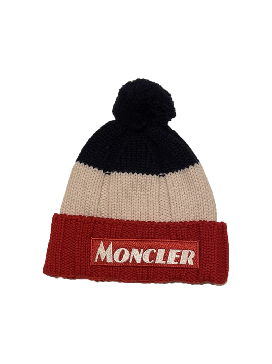 Moncler Enfant HAT MCL0319W0018 (E2954-9922600-A9156)